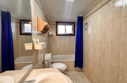 Coia Resort | 110 m² Private room ∙ 1 bedroom ∙ 1 guest
