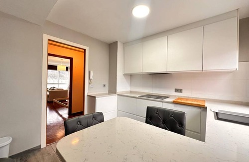Coia Resort | 110 m² Private room ∙ 1 bedroom ∙ 1 guest