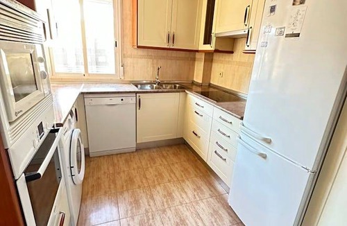 Atocha Resort | 110 m² Private room ∙ 1 bedroom ∙ 1 guest