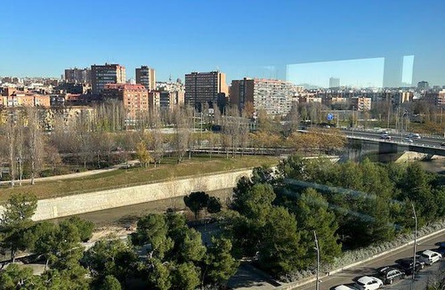 Atocha Resort | 110 m² Private room ∙ 1 bedroom ∙ 1 guest