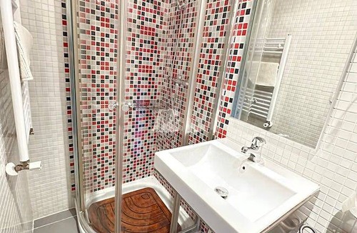 Atocha Resort | 110 m² Private room ∙ 1 bedroom ∙ 1 guest