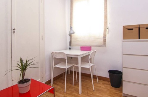 Ruzafa Resort | 110 m² Private room ∙ 1 bedroom ∙ 1 guest