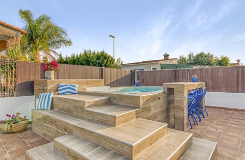 Oliva Villa | 110 m² Villa ∙ 3 bedrooms ∙ 7 guests