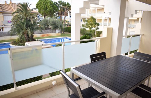 Oliva Apartment | 112 m² Apartment ∙ 3 bedrooms ∙ 6 guests
