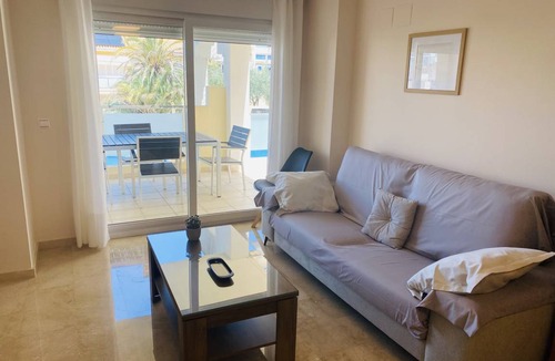 Oliva Apartment | 112 m² Apartment ∙ 3 bedrooms ∙ 6 guests