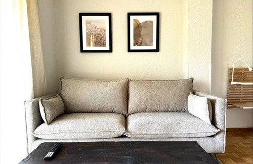 Mostoles Resort | 114 m² Private room ∙ 1 bedroom ∙ 2 guests