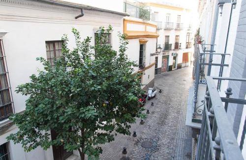 Alfalfa Apartment | 115 m² Apartment ∙ 3 bedrooms ∙ 6 guests