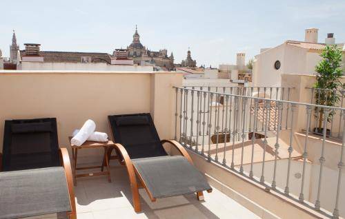 Alfalfa Apartment | 115 m² Apartment ∙ 3 bedrooms ∙ 6 guests