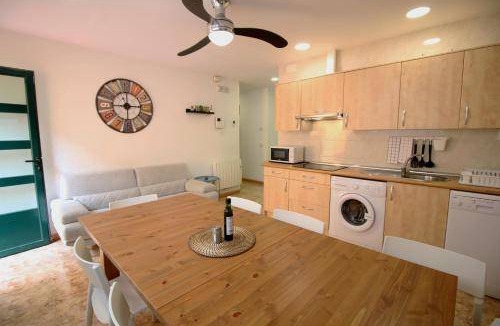 Segovia Apartment | 115 m² Apartment ∙ 4 bedrooms ∙ 9 guests