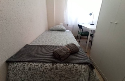 Fuencarral Resort | 115 m² Private room ∙ 1 bedroom ∙ 1 guest