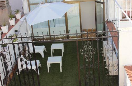 Cuatro Caminos Bed & Breakfast | 12 m² Bed and breakfast ∙ 3 guests