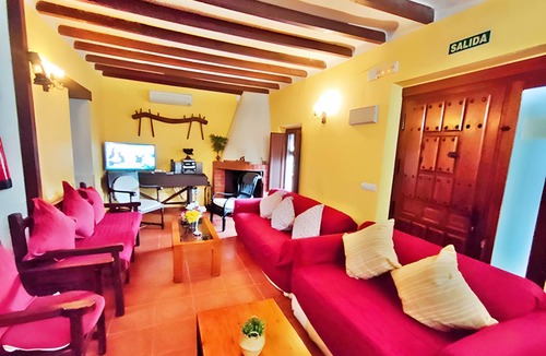 Villamanrique de Tajo House | 120 m² House ∙ 5 bedrooms ∙ 10 guests