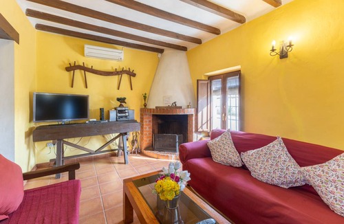 Villamanrique de Tajo House | 120 m² House ∙ 5 bedrooms ∙ 10 guests