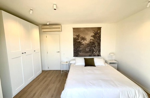 Ciutat Vella Apartment | 120 m² Apartment ∙ 2 bedrooms ∙ 6 guests