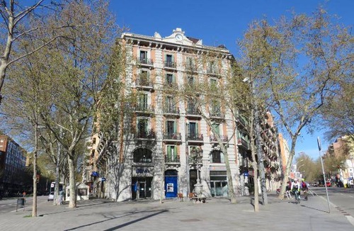 Sant Antoni Apartment | 120 m² Apartment ∙ 4 bedrooms ∙ 11 guests