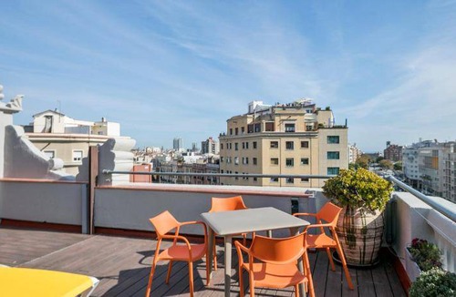 Sant Antoni Apartment | 120 m² Apartment ∙ 4 bedrooms ∙ 11 guests