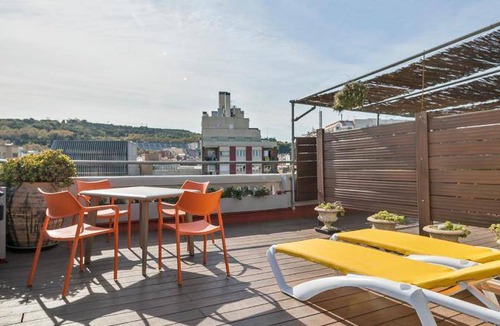 Sant Antoni Apartment | 120 m² Apartment ∙ 4 bedrooms ∙ 11 guests