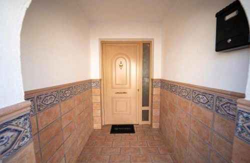 Bargas Apartment | 120 m² Apartment ∙ 3 bedrooms ∙ 6 guests