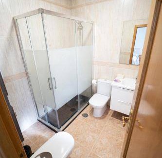 Bargas Apartment | 120 m² Apartment ∙ 3 bedrooms ∙ 6 guests