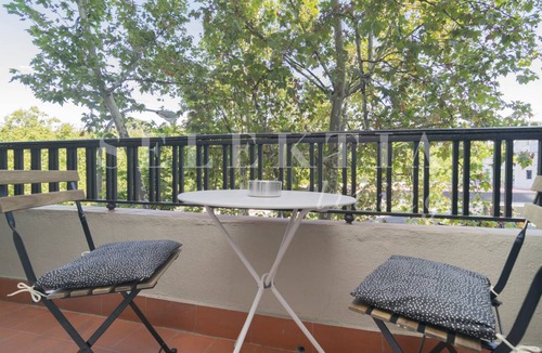 Castellana Apartment | 120 m² Apartment ∙ 3 bedrooms ∙ 6 guests