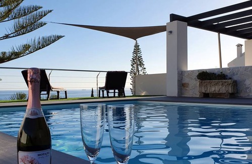 Torre de Benagalbon Apartment | 120 m² Apartment ∙ 2 bedrooms ∙ 4 guests