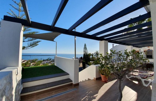 Torre de Benagalbon Apartment | 120 m² Apartment ∙ 2 bedrooms ∙ 4 guests