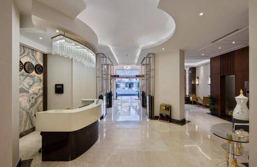 Hera Street Hotel | 120 m² Hotel ∙ 2 bedrooms ∙ 6 guests