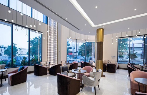 Hera Street Hotel | 120 m² Hotel ∙ 2 bedrooms ∙ 6 guests