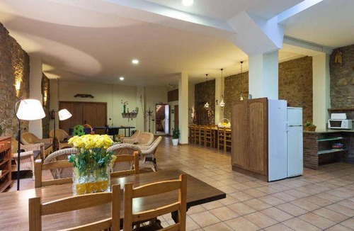 Sant Mateu House | 120 m² House ∙ 2 bedrooms ∙ 6 guests