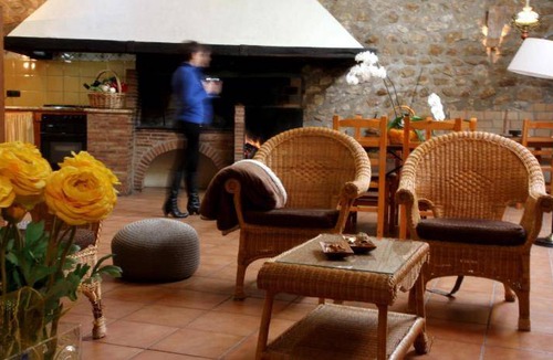 Sant Mateu House | 120 m² House ∙ 2 bedrooms ∙ 6 guests
