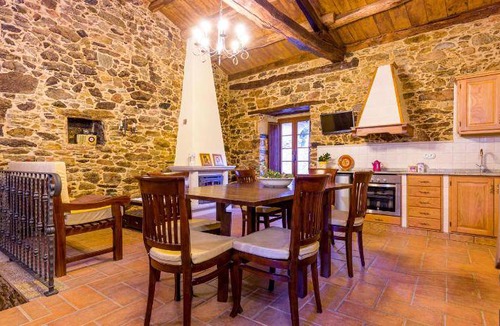 Toques House | 120 m² House ∙ 2 bedrooms ∙ 6 guests