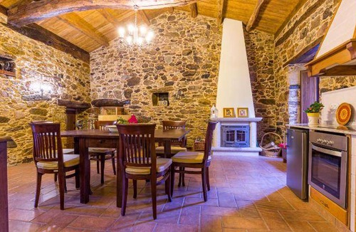Toques House | 120 m² House ∙ 2 bedrooms ∙ 6 guests