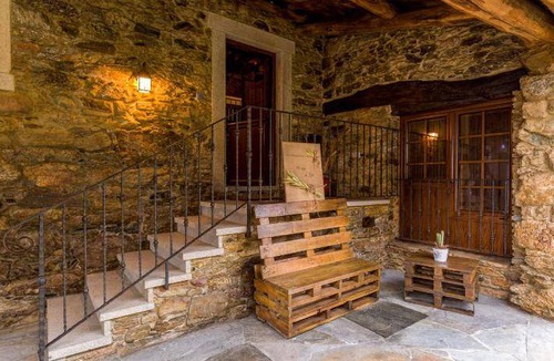 Toques House | 120 m² House ∙ 2 bedrooms ∙ 6 guests