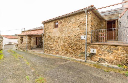 Toques House | 120 m² House ∙ 2 bedrooms ∙ 6 guests