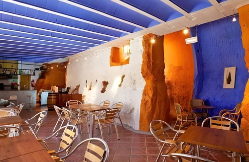 Valtierra House | 120 m² House ∙ 3 bedrooms ∙ 7 guests