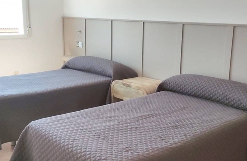 Galvez House | 120 m² House ∙ 3 bedrooms ∙ 9 guests