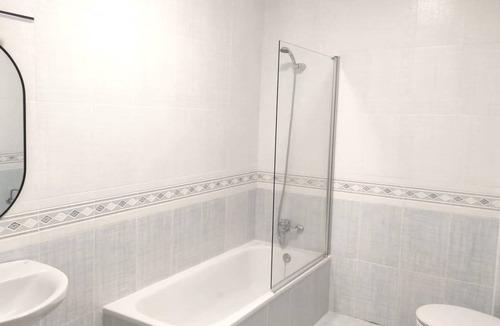 Galvez House | 120 m² House ∙ 3 bedrooms ∙ 9 guests