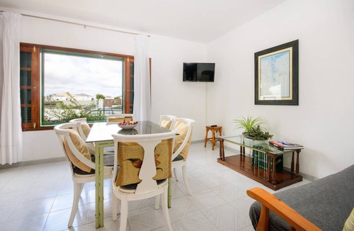 Mozaga House | 120 m² House ∙ 3 bedrooms ∙ 6 guests