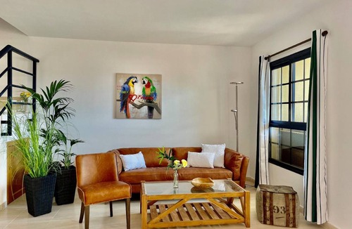 Pajara House | 120 m² House ∙ 3 bedrooms ∙ 6 guests
