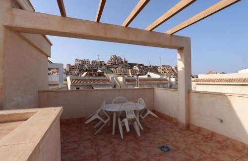 Los Geraeos House | 120 m² House ∙ 3 bedrooms ∙ 6 guests