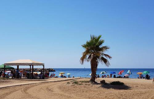 Los Geraeos House | 120 m² House ∙ 3 bedrooms ∙ 6 guests
