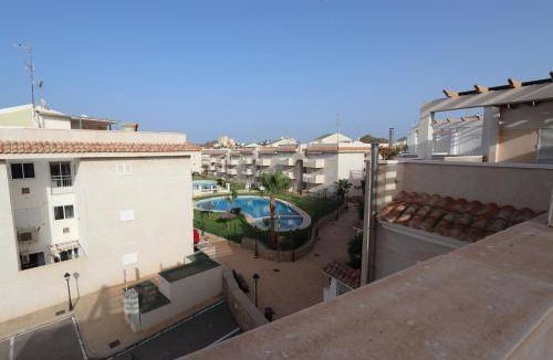 Los Geraeos House | 120 m² House ∙ 3 bedrooms ∙ 6 guests