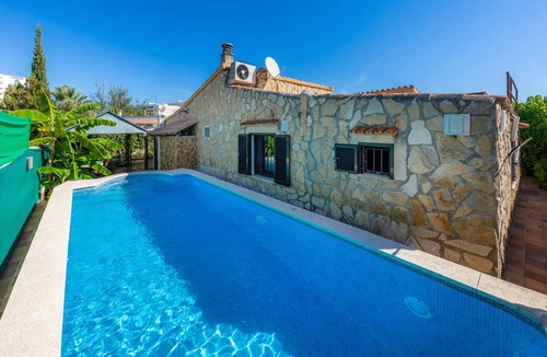 Alcudia House | 120 m² House ∙ 4 bedrooms ∙ 6 guests