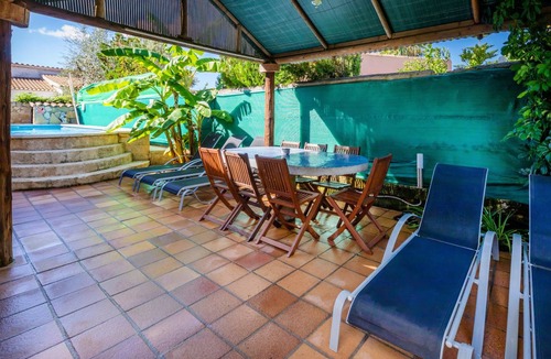 Alcudia House | 120 m² House ∙ 4 bedrooms ∙ 6 guests
