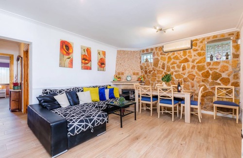 Alcudia House | 120 m² House ∙ 4 bedrooms ∙ 6 guests