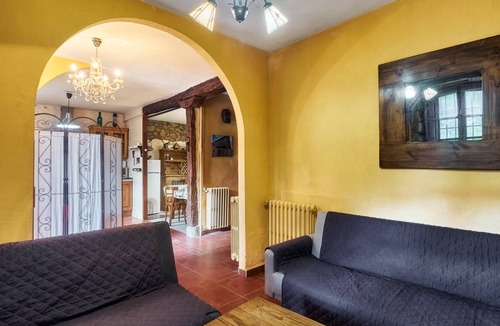 La Pola de Gordon House | 120 m² House ∙ 6 bedrooms ∙ 10 guests