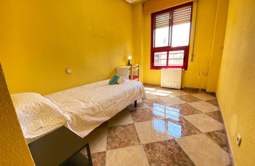 Entrevias Resort | 120 m² Private room ∙ 1 bedroom ∙ 1 guest