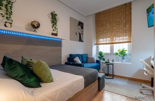 Golden Triangle of Art Resort | 120 m² Private room ∙ 1 bedroom ∙ 1 guest