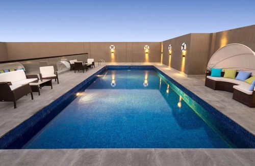 Dammam Apartment | 120 m² Serviced apartment ∙ 4 bedrooms ∙ 127 guests