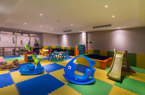 Dammam Apartment | 120 m² Serviced apartment ∙ 4 bedrooms ∙ 127 guests
